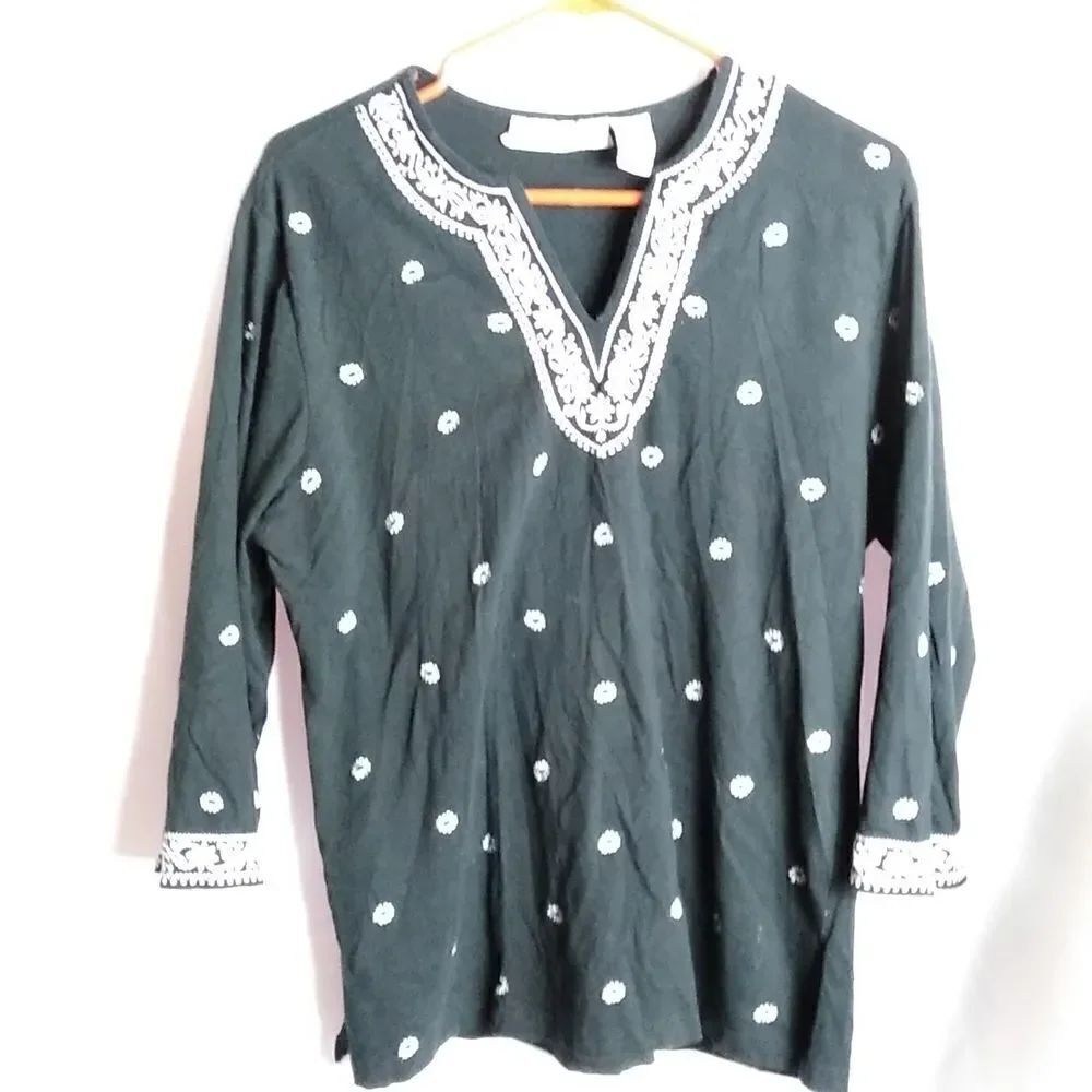 CD Sport tunic 